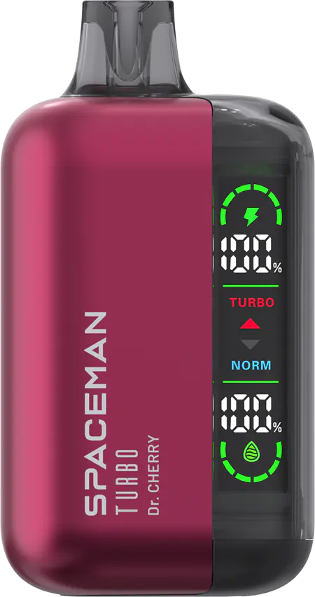 Spaceman Ultra Plus Turbo 15000 Puffs Disposable Vape | Best Device (Pack of 5)